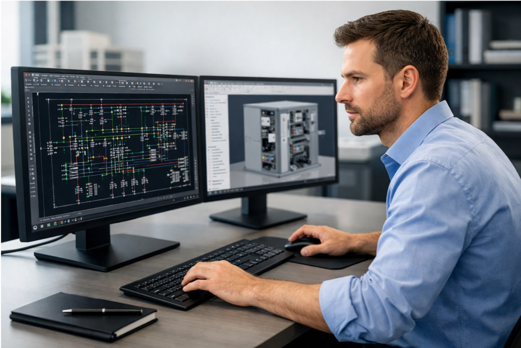 Mechanical Engineering Design - The Workforce Partners | MEP ...